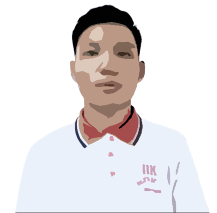 ミャンマー人の特徴