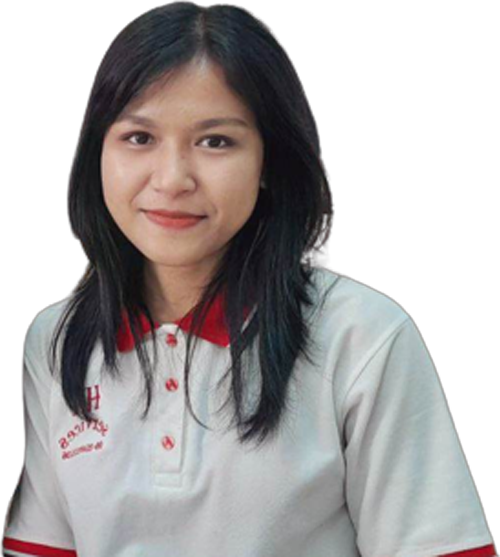 実習生の声：ナンダー