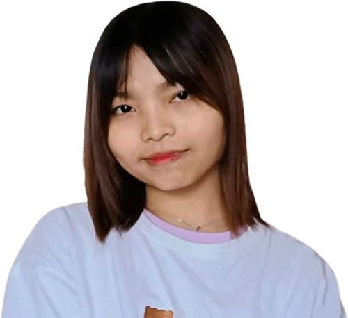 実習生の声：ウィン